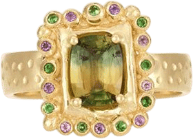 Helaine Ring