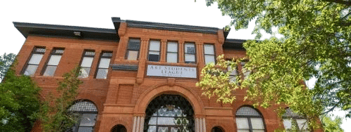Art Students League of Denver (ASLD)