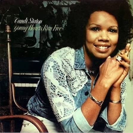 Candi Stanton “Young Hearts Run Free”