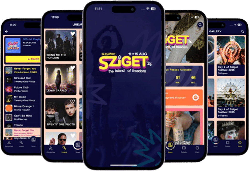 Sziget Festival