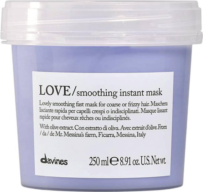 LOVE Smoothing Instant Mask