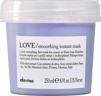 LOVE Smoothing Instant Mask