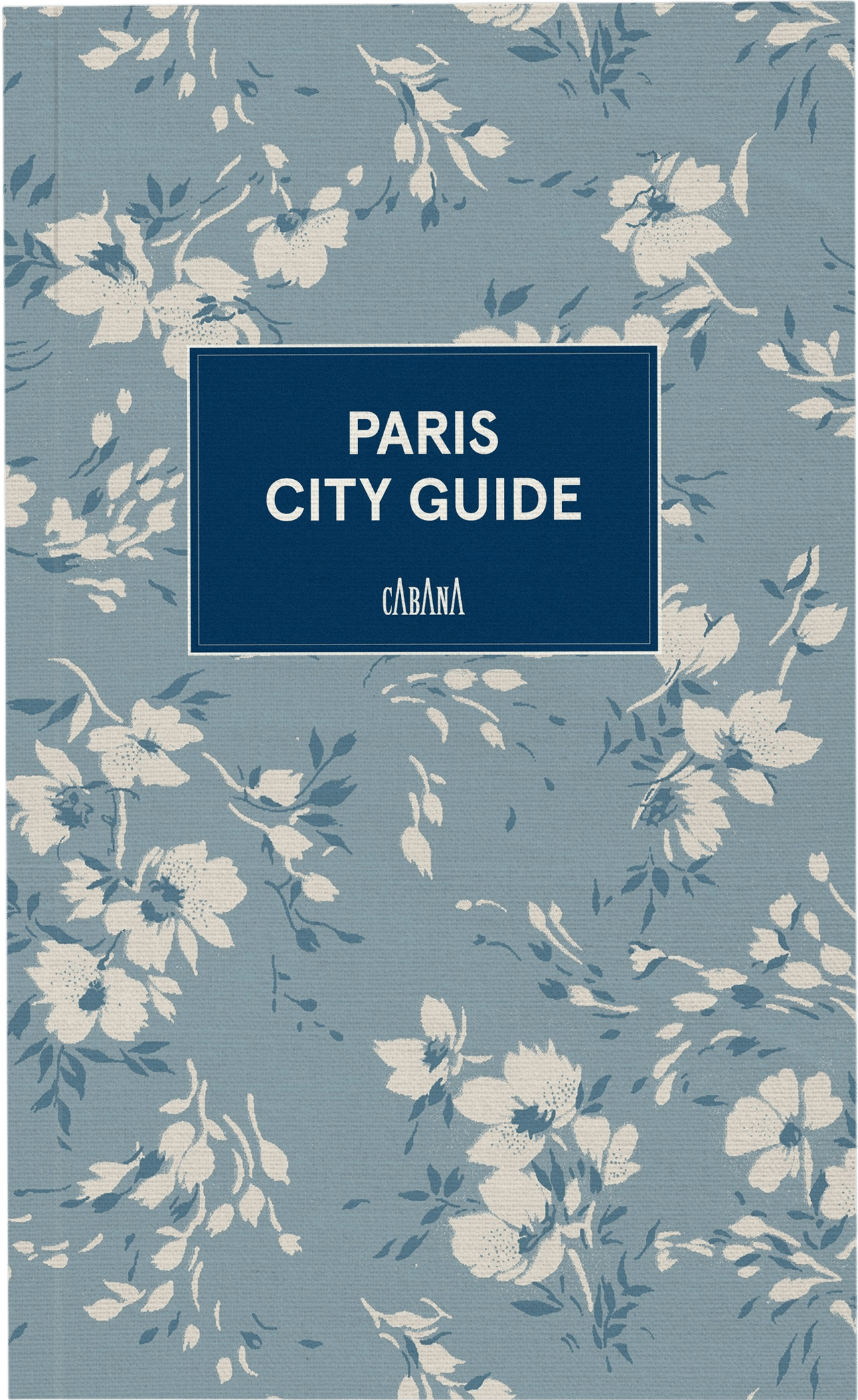 Paris City Guide