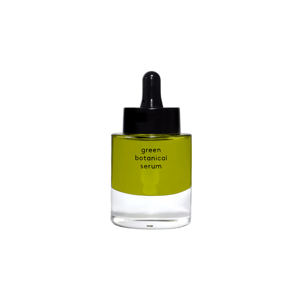 Green Botanical Serum