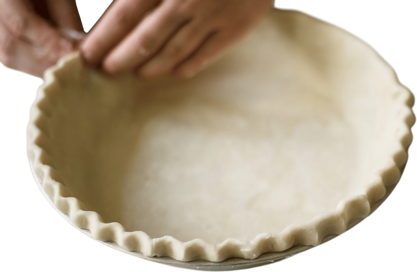 Erin Jeanne McDowell All Buttah Pie Crust