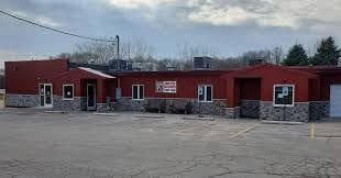 drift inn, de pere