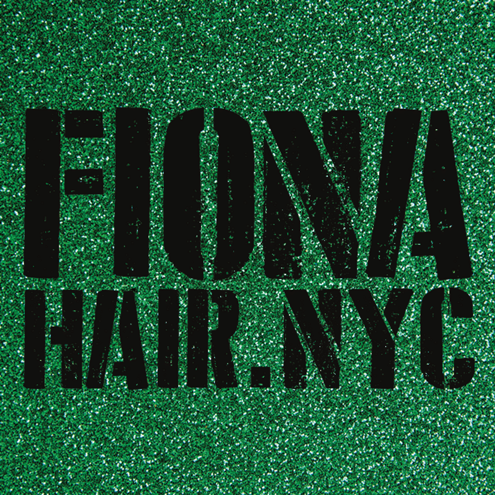Fiona Hair NYC