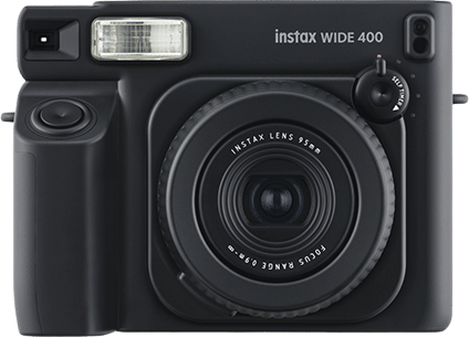 Instax Wide 400