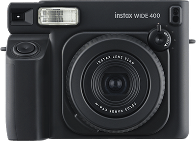 Instax Wide 400