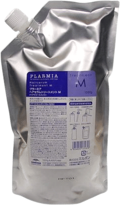 Plarmia Hair Treatment M