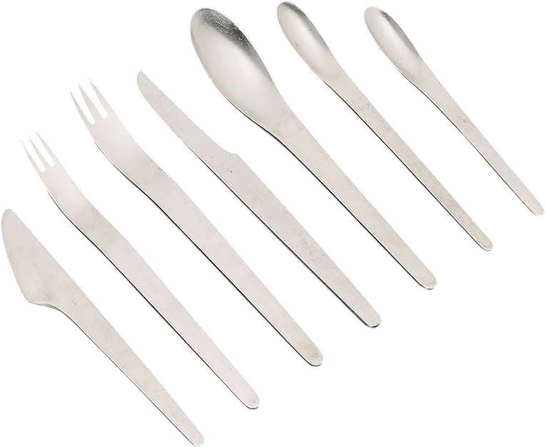 Flatware Set