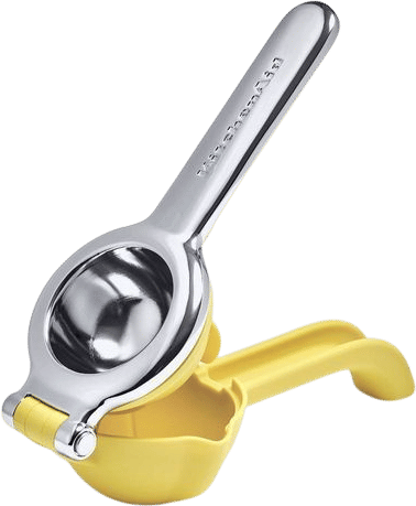 KitchenAid No Mess Citrus Press