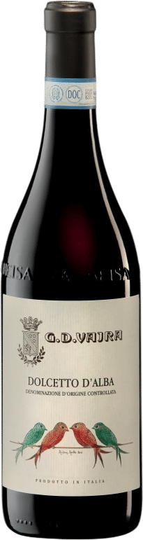 Dolcetto di Dogliani