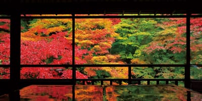 Rurikōin Temple