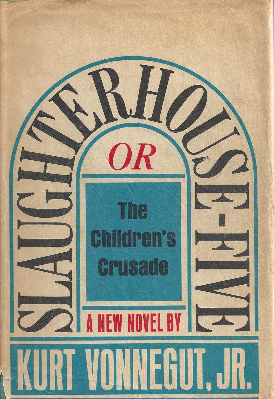 Slaughterhouse Five