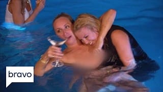 The Real Housewives of New York City