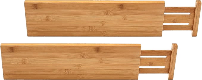 Tension Drawer Dividers