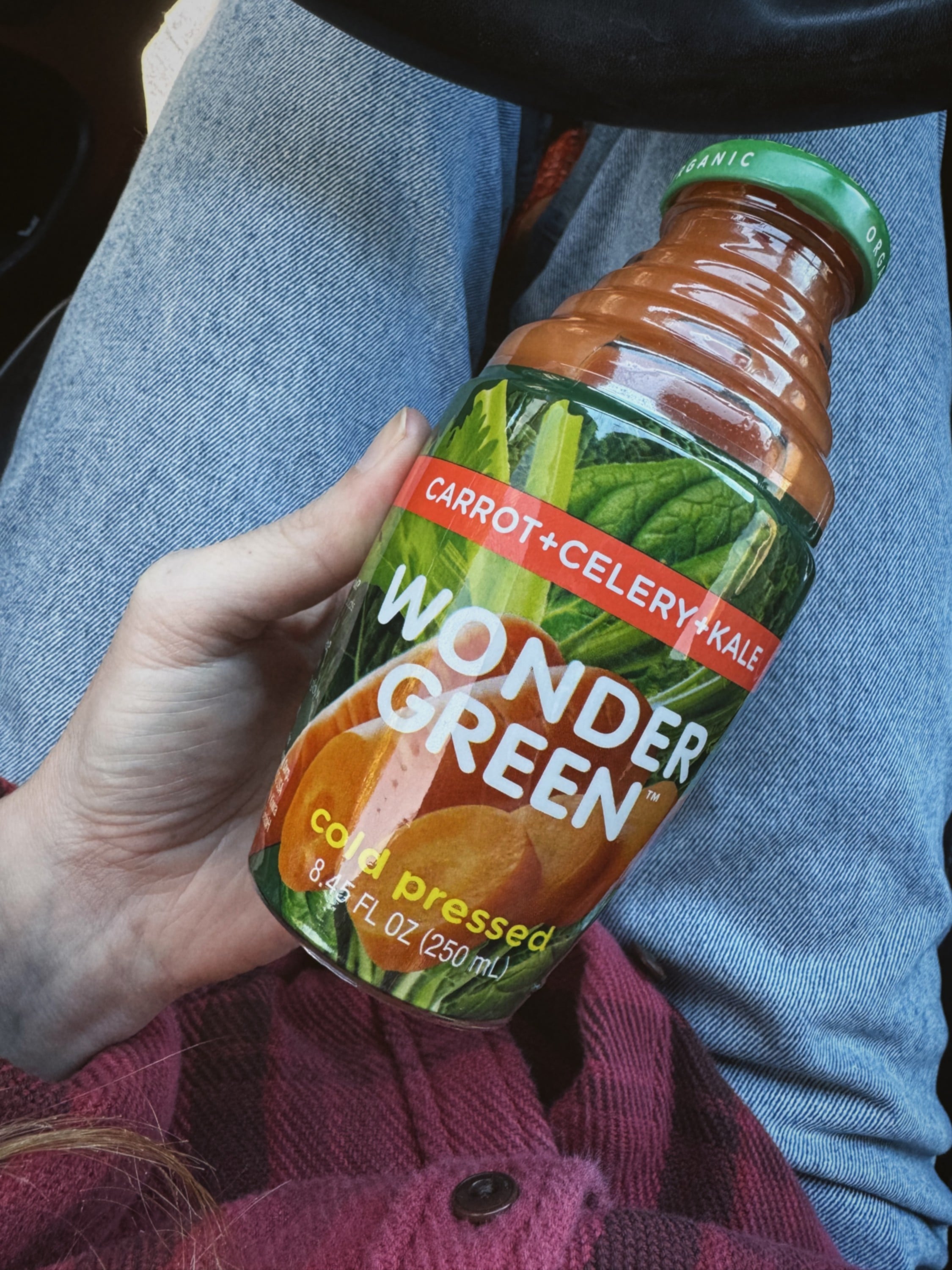 Very Good Little Juices