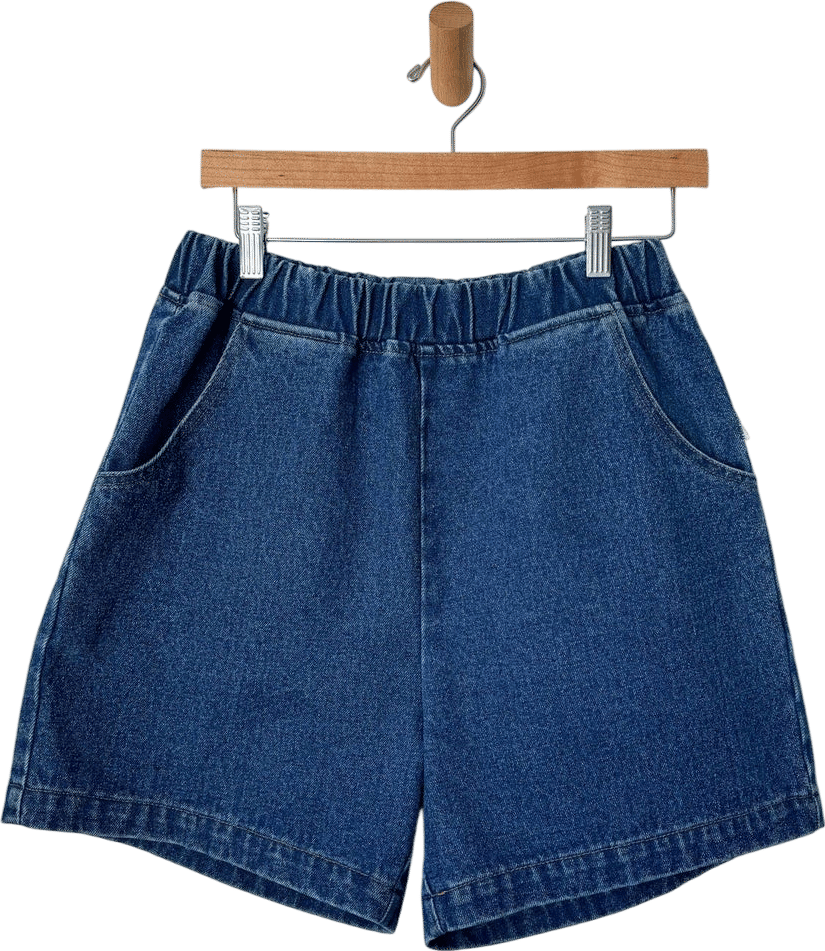 Le Bon Shoppe City Shorts