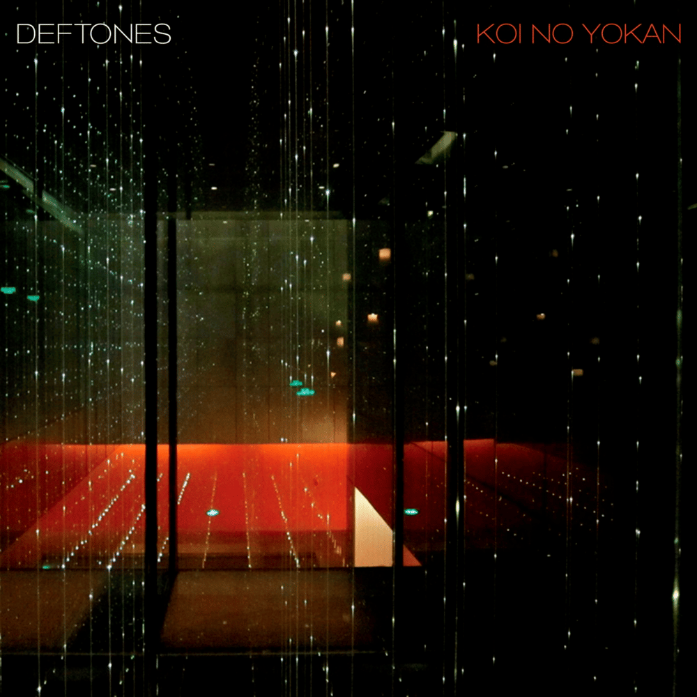 entombed - deftones