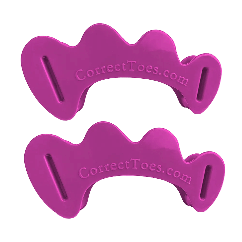 Correct Toes Original Toe Spacer