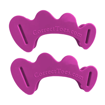 Original Toe Spacers