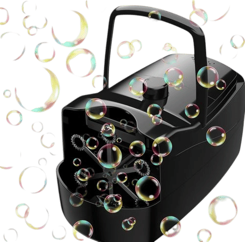 Machine Automatic Operated Batteries Birthday