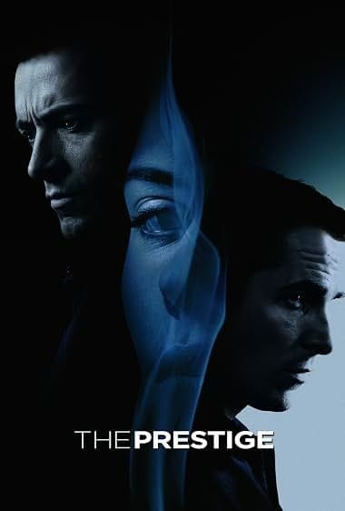 The prestige