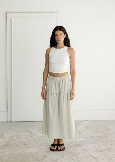 Field Skirt