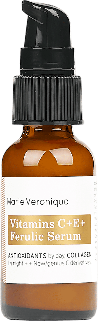 Marie Veronique Vitamin C, E + Ferulic Acid Serum