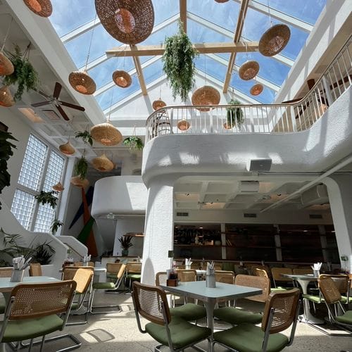 Coconut Grove, Miami