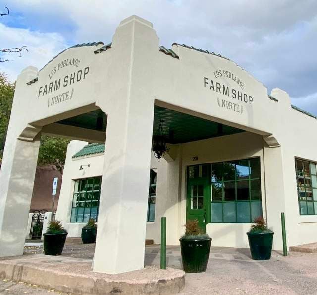 farm store los pablanos