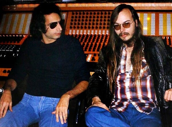 Steely Dan & The Gaucho Outtakes