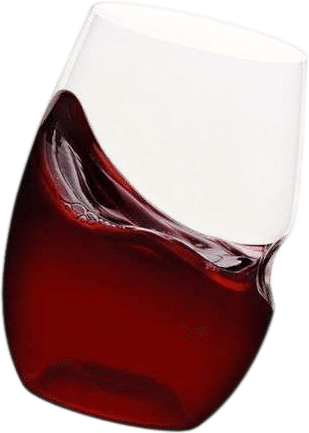 Go Anywhere Wine Glasses