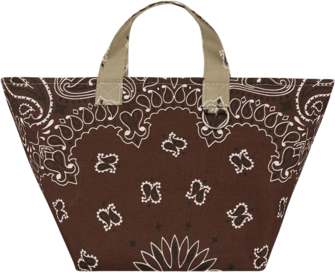 Go to daytime bag