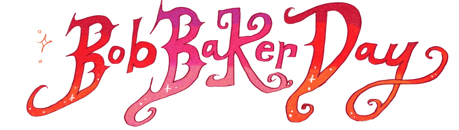Bob Baker Day (Sun, Sep. 20)