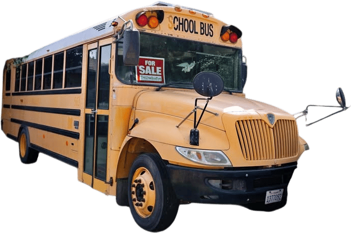 2008 International ce300