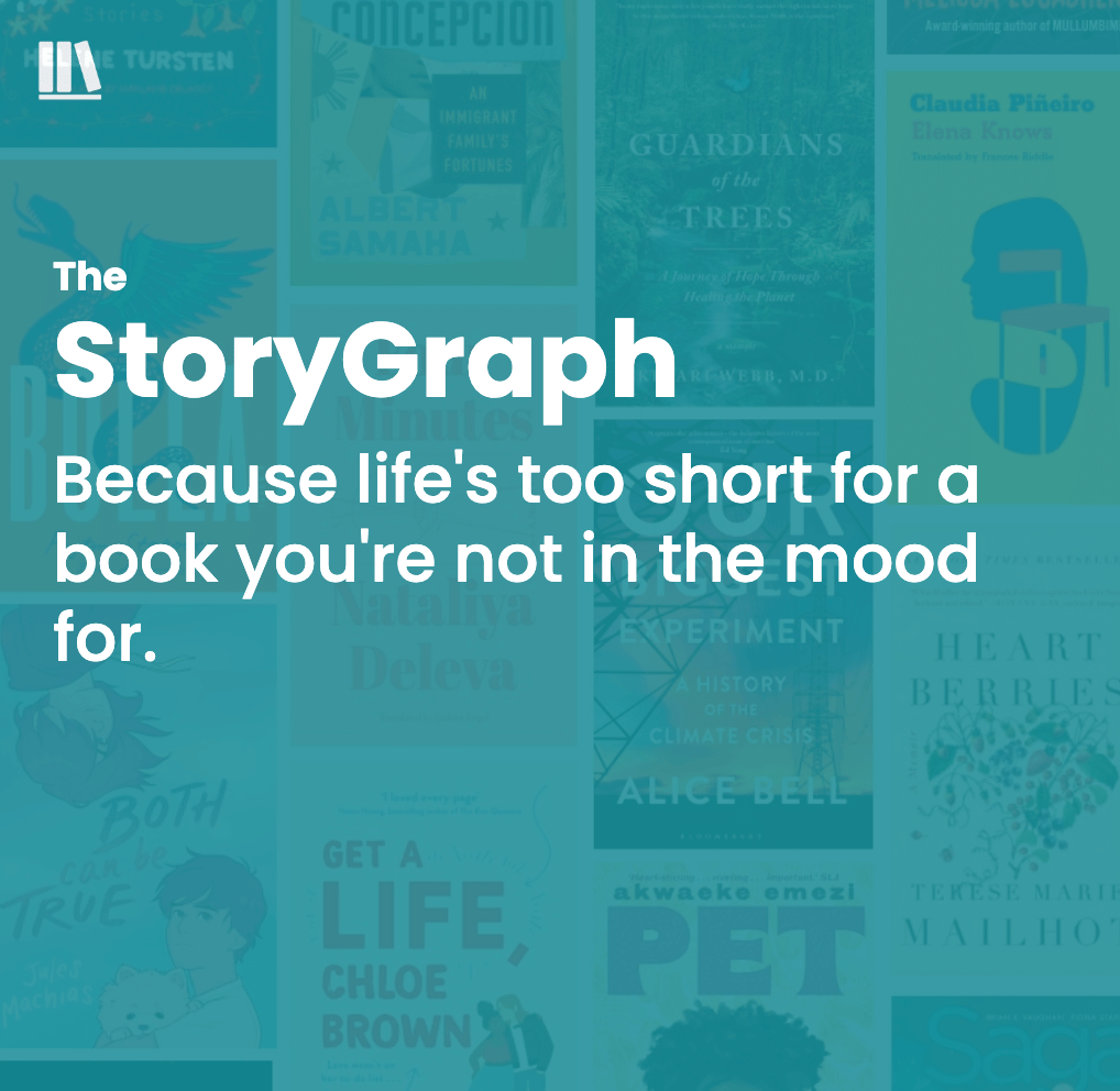 the storygraph