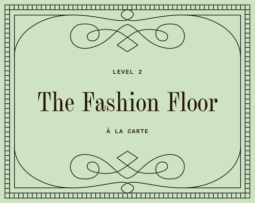 The Fashion Floor