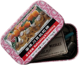 Prince of Peace Honey Loquat Candy