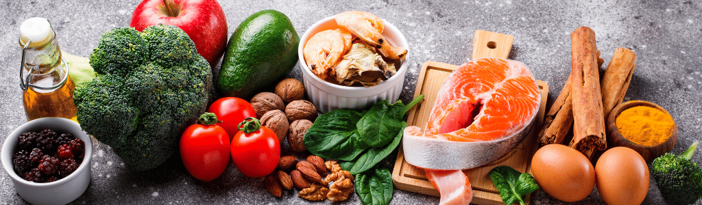 The gut-brain connection