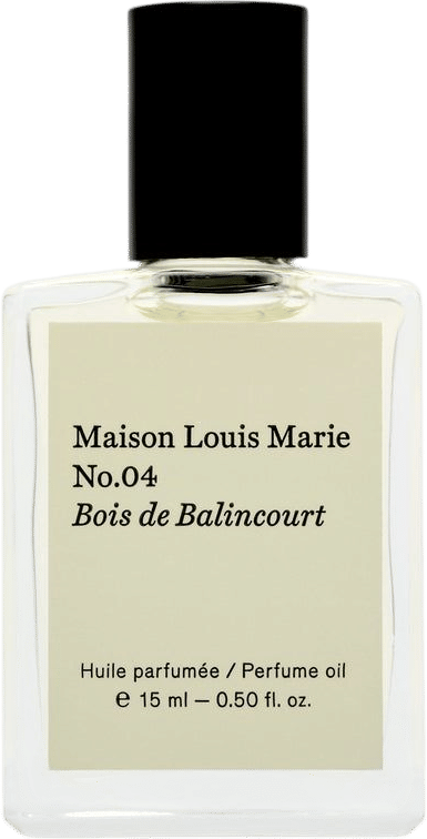 Maison Louis Marie Bois de Balincourt