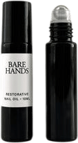 Bare Hands Restorative Nail Oil