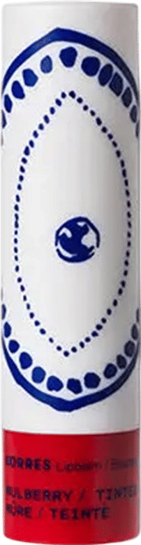 Lip Butter Stick - Mulberry