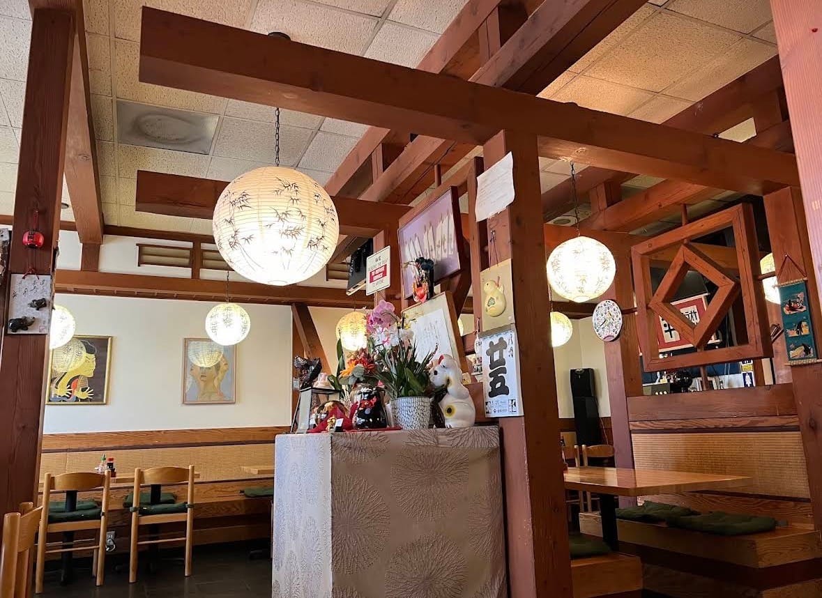 Kotohira at Tozai Plaza