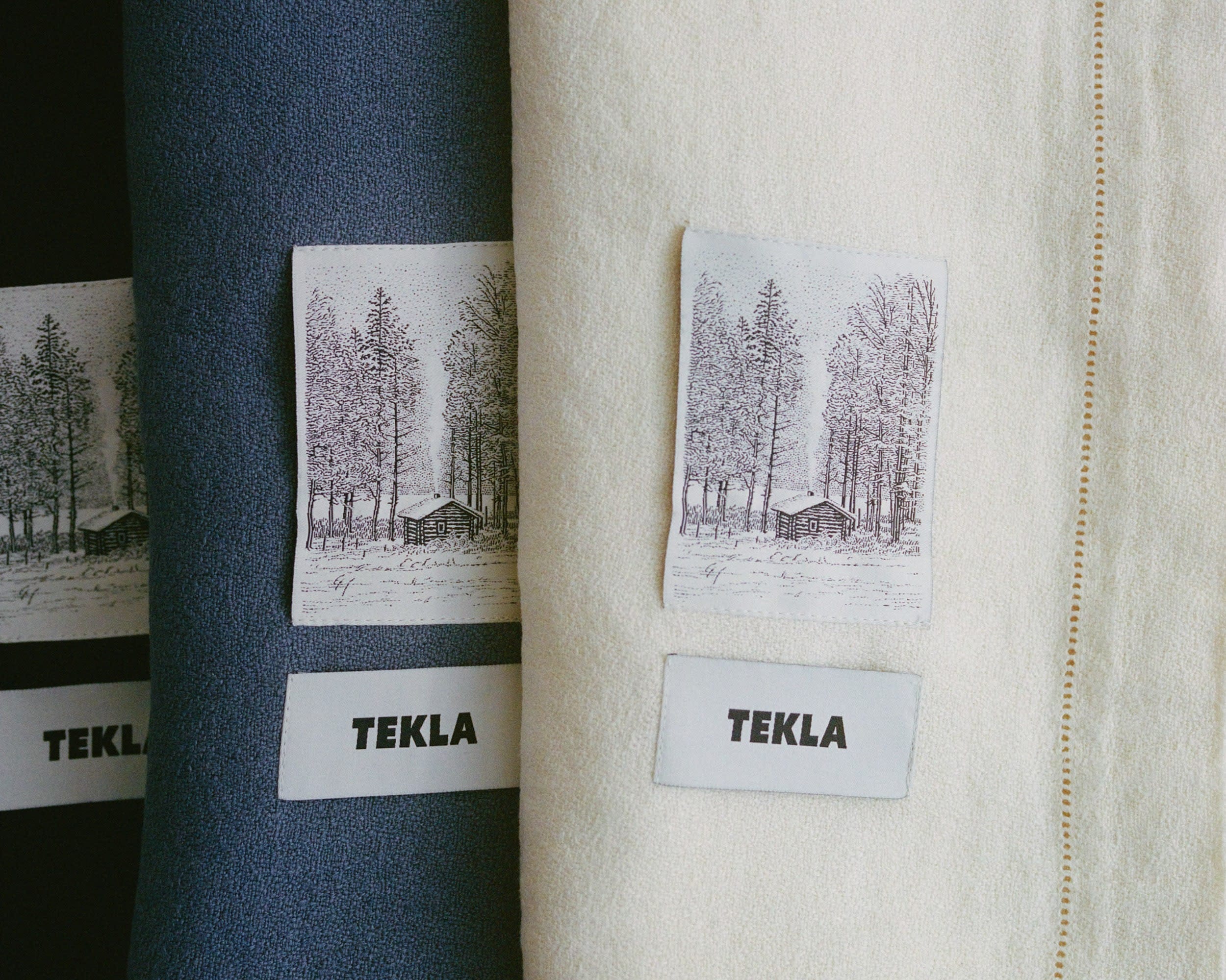 TEKLA Sauna collection