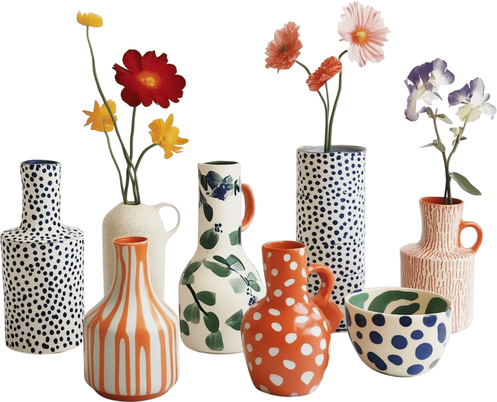pottery painting date