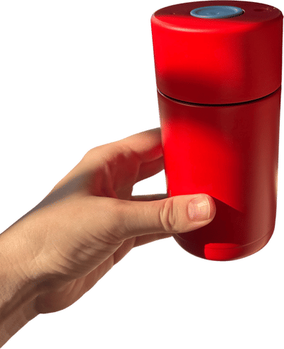 Ceramic Reusable Cup
