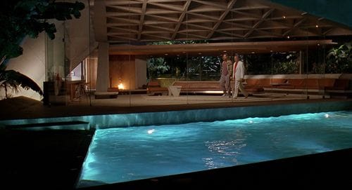 Sheats-Goldstein Residence