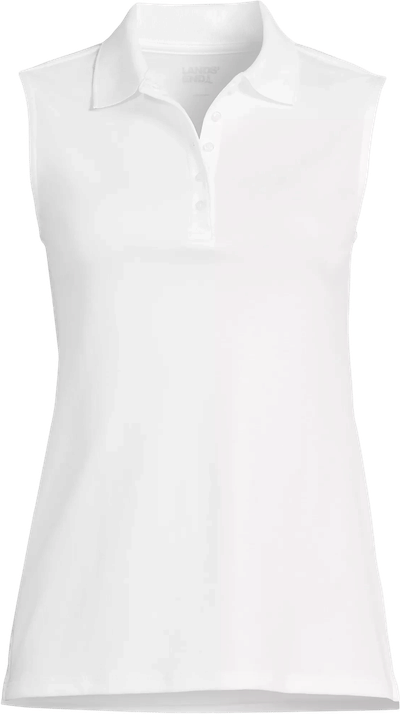 Women's Supima Cotton Polo